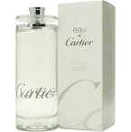 EAU DE CARTIER by Cartier - Eau De Toilette Spray (Concentree) 6.7 oz