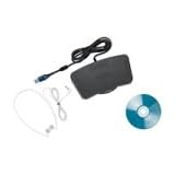Sony FS-85USB - Digital voice recorder accessory kit