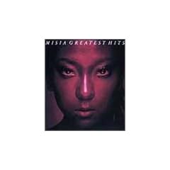 MISIA GREATEST HITS