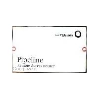 Ascend P50 PipeLine Router w/o Ac Adapter (unit only) - Refurbished - P50-1UBRI