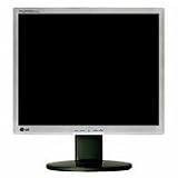 Produkt-Bild: LG L1942T-SF 19 Zoll TFT Monitor schwarz / silber (Kontrast dyn. 8000:1, 5ms Reaktionszeit)