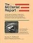 McDaniel Report: On the Failure of Executive, Congressional, and Scientific Responsibility in Investigating Possible Evidence of Artificial Structures on the Surface