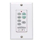 Fanimation C23 3-Fan Speeds Wall White