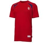 Washington Nationals Nike Sphere Crew Neck T-Shirt