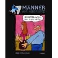 M�nner am Abgrund: Abgr�ndige Cartoons