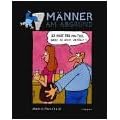 M�nner am Abgrund: Abgr�ndige Cartoons