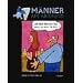 M�nner am Abgrund: Abgr�ndige Cartoons