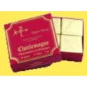 Charlemagne Petits Chocolats Amers � la Violette - 54% cacao - Dark Chocolate Squares with... by The Meadow