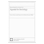 Agenda for sociology: Classic sources and current uses of Talcott Parson's work book cover