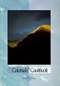 The Colorado Cookbook: A Benefit for the University of Colorado Libraries, Boulder
