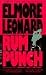 Rum Punch (Mass Market Paperback)