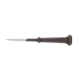 KLEIN TOOLS Scratch Awl, All-Steel, 3-1 2 Blade Length Part No. 66385 by Klein