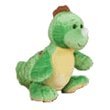 Webkinz Plush Stuffed Animal Key Lime Dino