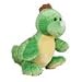 Webkinz Plush Stuffed Animal Key Lime Dino