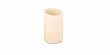 RUBBER SLEEVE 4" X 7" FLASK