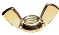 8-32 WING NUT S/S Box Qty. / 50
