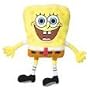 Spongebob Squarepants 25" Plush Cuddle Pillow