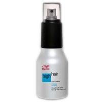 Wella - High Hair Curl Artist Hitzeschutz Spray - 200 ml