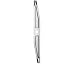Genuine Flymo 40cm Metal Lawnmower Blade to suit Turbo Lite 400 FLY048