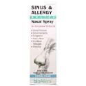 bioAllers Nasal Spray - Sinus & Allergy, 0.8 oz