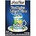 Yogi Teas - Egyptian Licorice Mint - 6 Units / 16 bag
