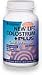 Formulated with New Life Colostrum, lactoferrin, bifidobacteria longhum, and beta-lipids to encourage healthy intestinal flora, provide important antibodies, and may help inhibit the binding of pathogens to the lining of the stomach and intestines. Ingredients: Protein (as bovine lactoferrin) .03 g, Bovine Colostrum 692 mg, Bifidobacterium longhum 0.24 mg