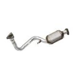 Catalytic Converter D.E.C. AU1331 Audi 90 by DEC