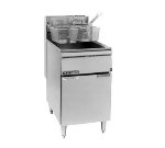 Cecilware FMP65 NG - BTU NG