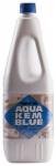 Review Thetford  / Aqua Kem Blue 1L