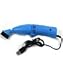 USB Mini PC Computer Notebook Keyboard Vacuum Cleaner(Blue) for Panasonic laptop