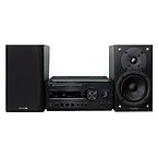 Zoom Produkt-Bild: K-711-B - Mikrosystem - Radio / CD / MP3