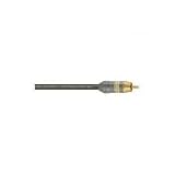 Ultralink C2VR-2M Challenger-2 Series 75ohm Composite Video Cable (2M)