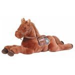 The Saddle Club Prancer