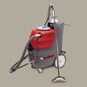 Sanitaire SC6080 Commercial Canister Carpet Cleaner/ Extractor