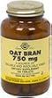 Oat Bran 750mg - 100 - Tablet Oat Bran 750mg - 100 - Tablet