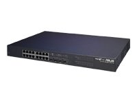 Asus GigaX 1116B externe Switch (16 Anschl&uuml;sse) Preisvergleich