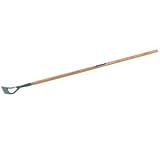 Draper 89095 Carbon Steel Dutch Hoe Ash Handle