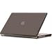 Techshell 15 Macbook Pro Black