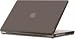 Electronics : Techshell 15 Macbook Pro Black