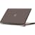 Techshell 15 Macbook Pro Black