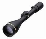 Leupold VX-3 3.5-10x50mm Duplex, Matte
