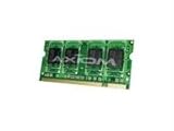 Axiom AX - Memory - 1 GB - SO DIMM 200-pin - DDR2 - 667 MHz / PC2-5300