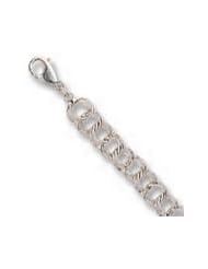 Rembrandt Charms Charm Bracelet - 7 Inches