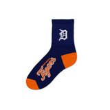 NFL New Orleans Saints Men's Team Quarter Socks