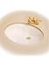 TOTO LT597G#12 Dantesca Undercounter Lavatory w/SanaGloss, Sedona Beige