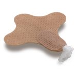 Suction Tube Attachment Device To Secure Suction Tubes 12-18fr To The Nose