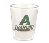 Shot Glass - Arizona Diamondbacks Shot Glass