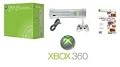 Xbox 360 Core Bundle - Teen [Old Version]