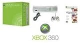 Xbox 360 Core Bundle - Teen