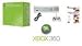 Video Games : Xbox 360 Core Bundle - Teen